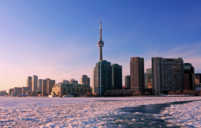 Toronto