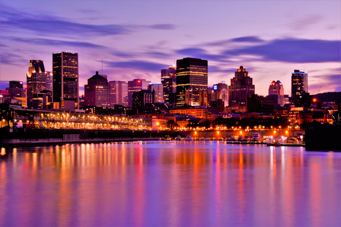 Montreal