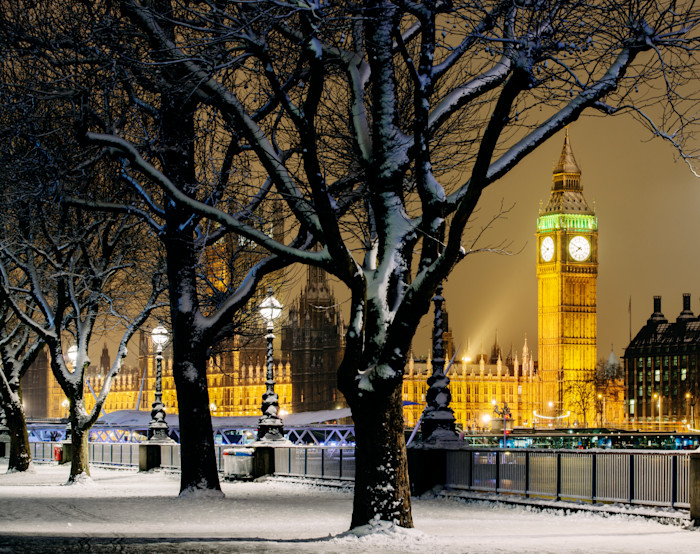 London