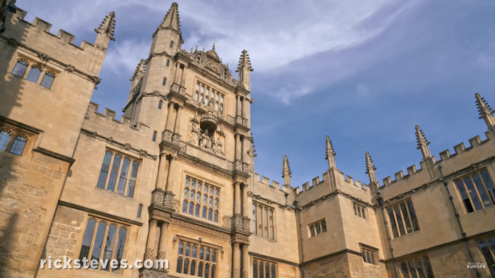 Oxford