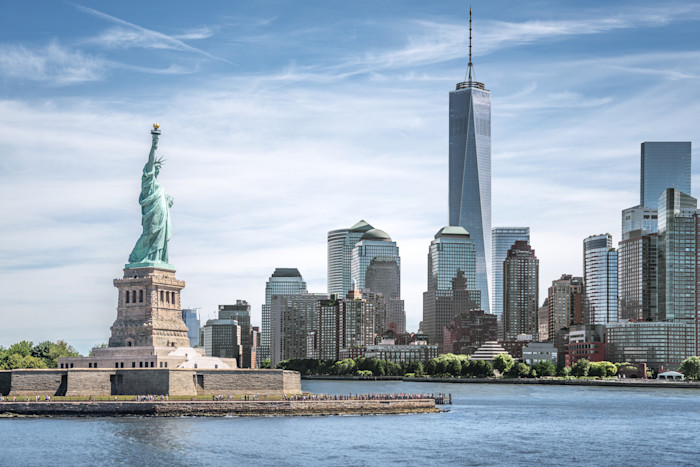 New York