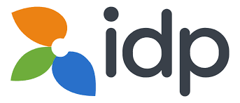 IDP Office logo