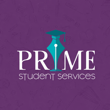 Prime Student Services logo